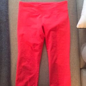 Under Armour Workout Pants